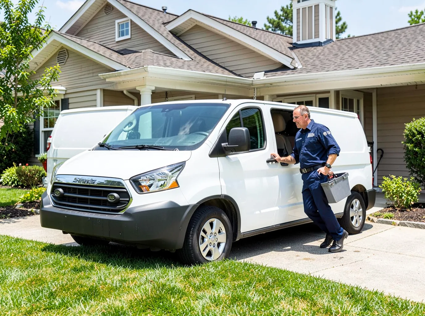 Emergency Plumber company in Murdock, NE